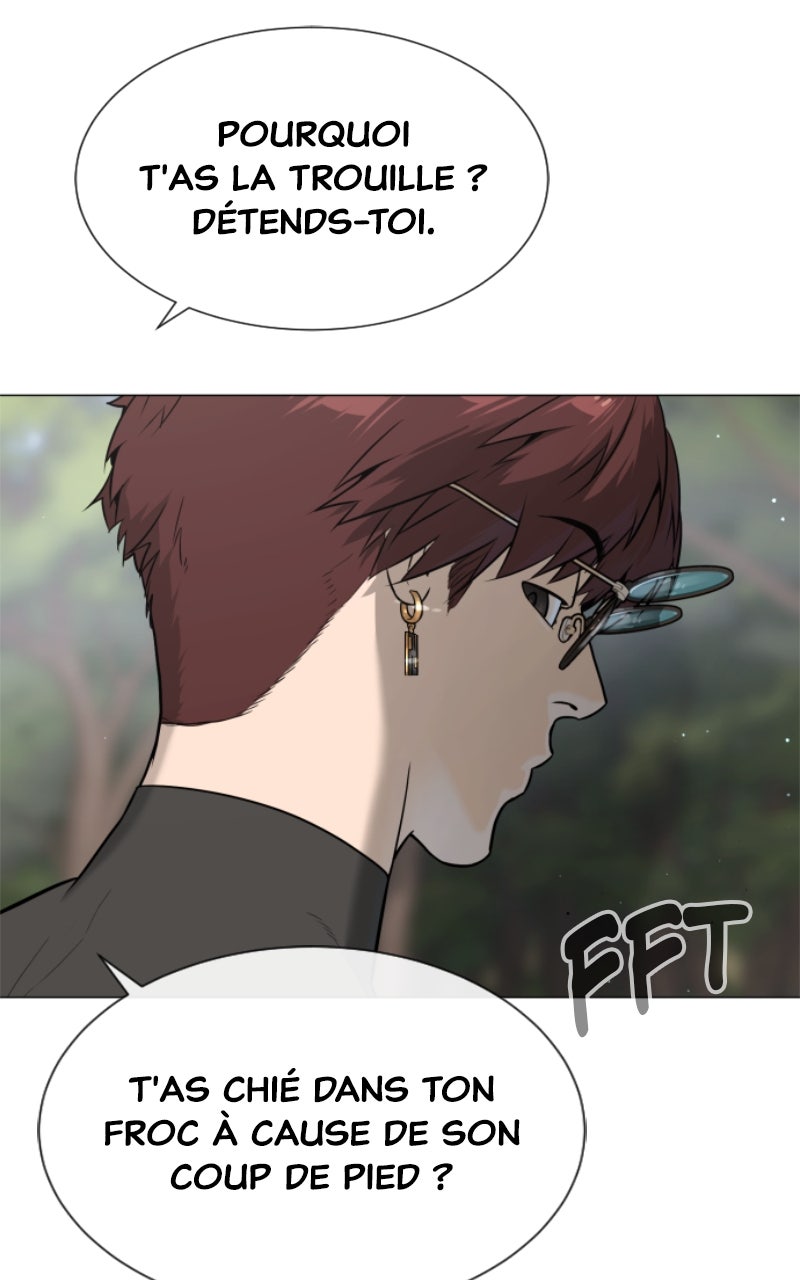 Read Killer Peter FR Manga Online