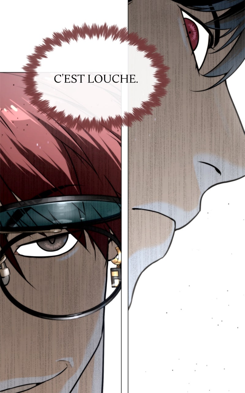 Read Killer Peter FR Manga Online