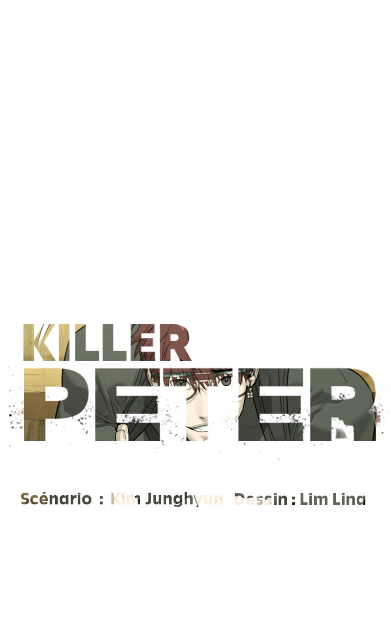 Read Killer Peter FR Manga Online