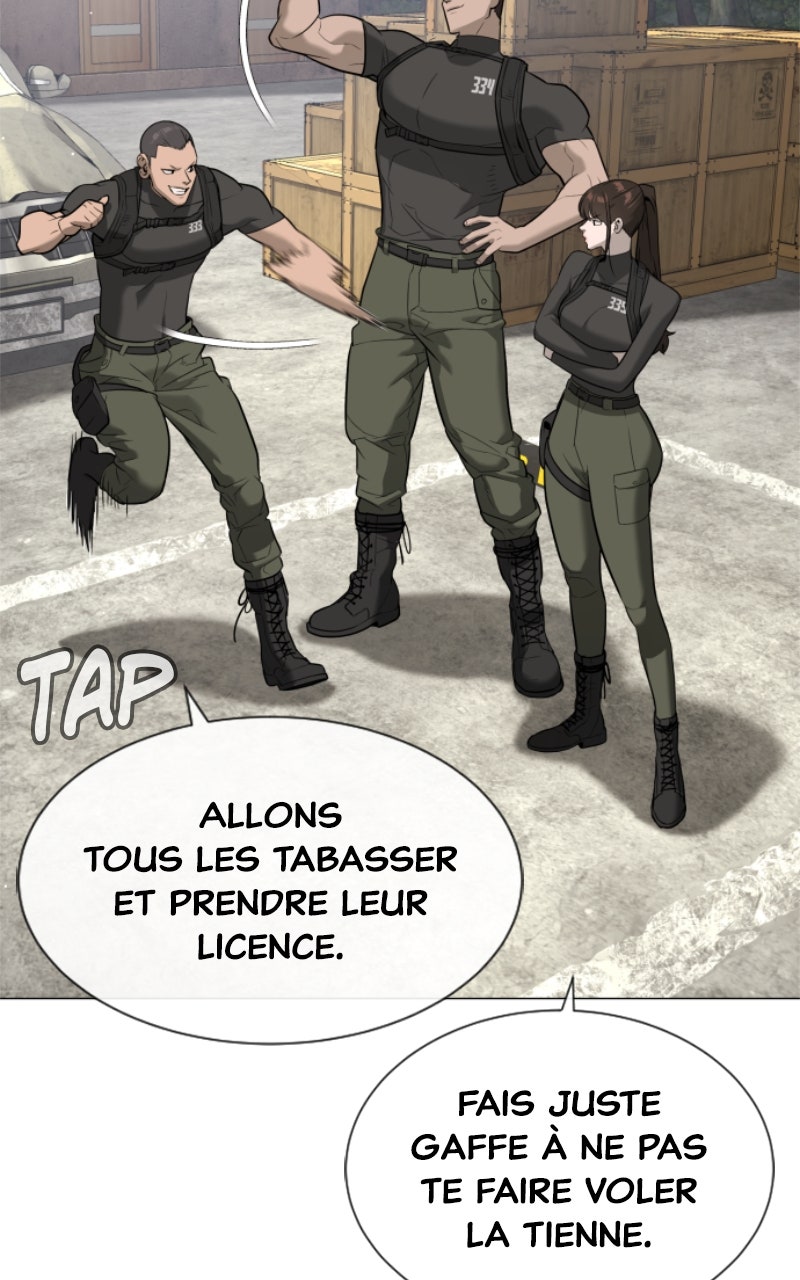 Read Killer Peter FR Manga Online