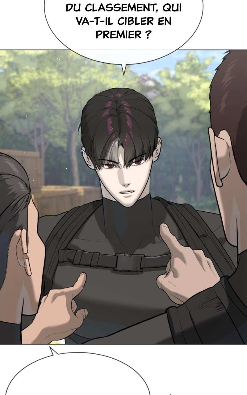 Read Killer Peter FR Manga Online