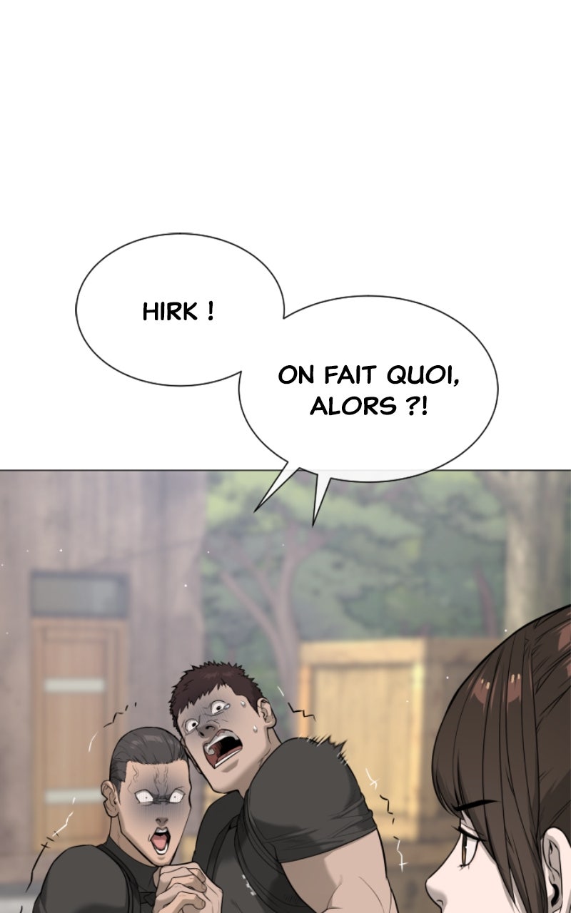 Read Killer Peter FR Manga Online