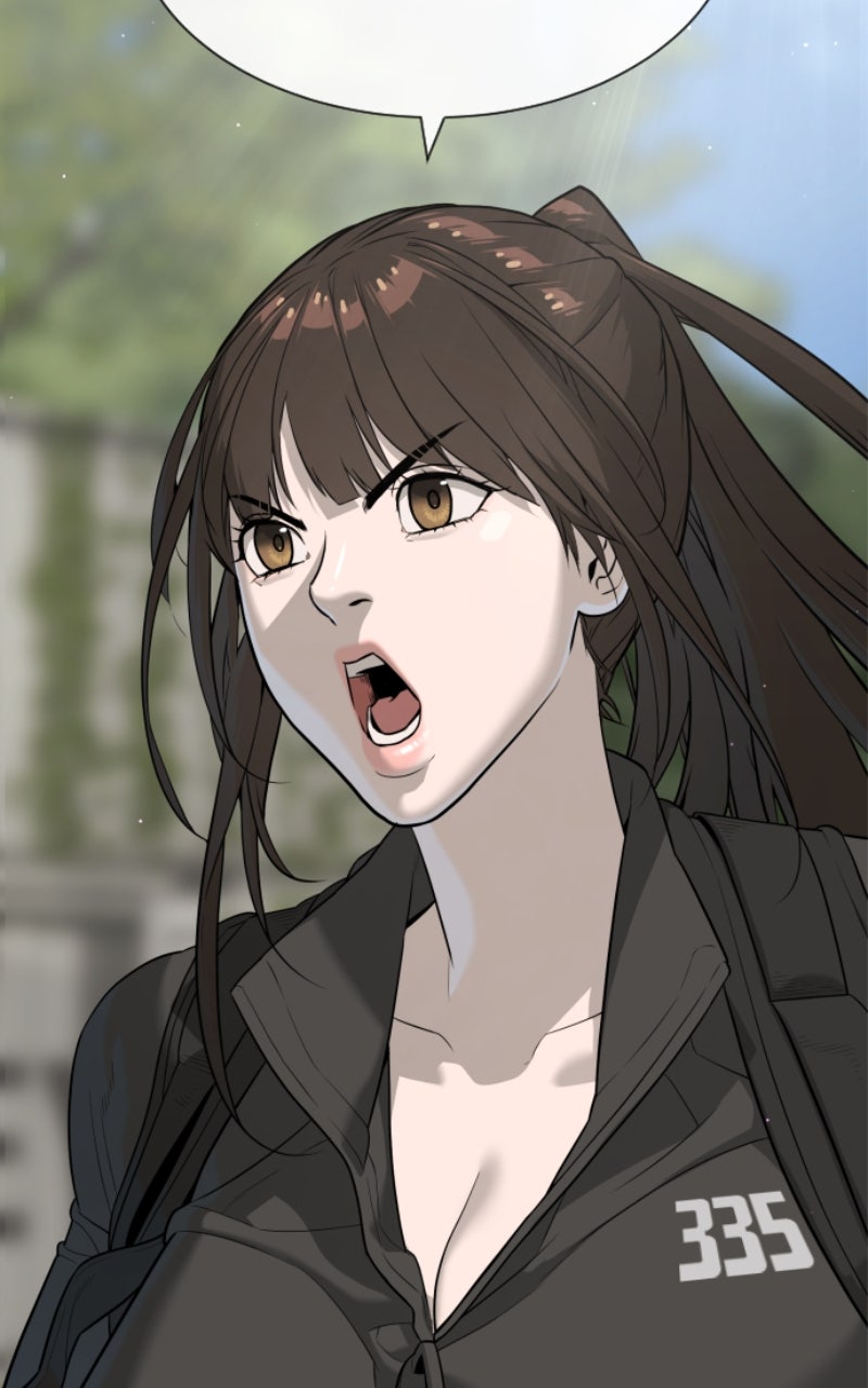 Read Killer Peter FR Manga Online