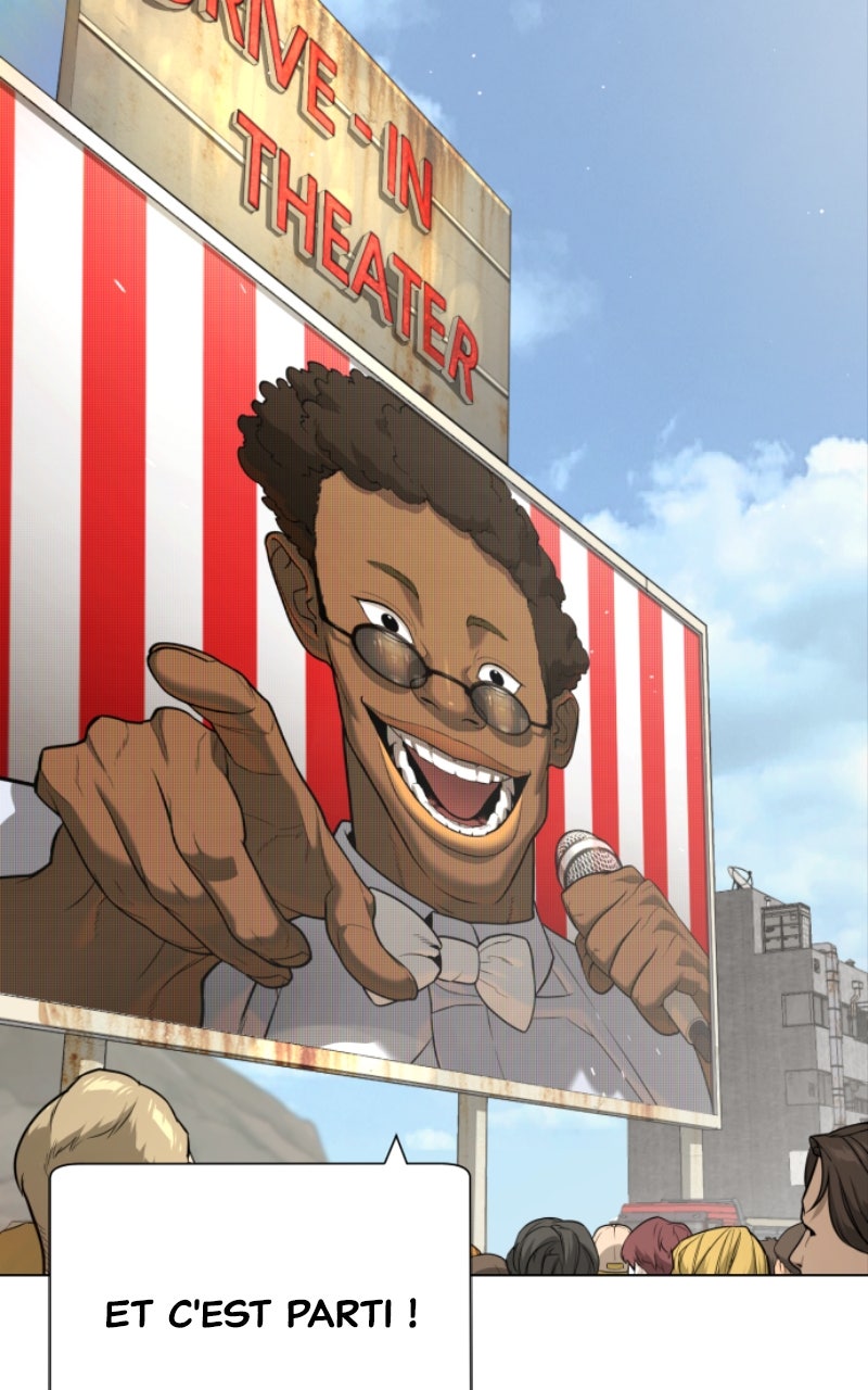 Read Killer Peter FR Manga Online