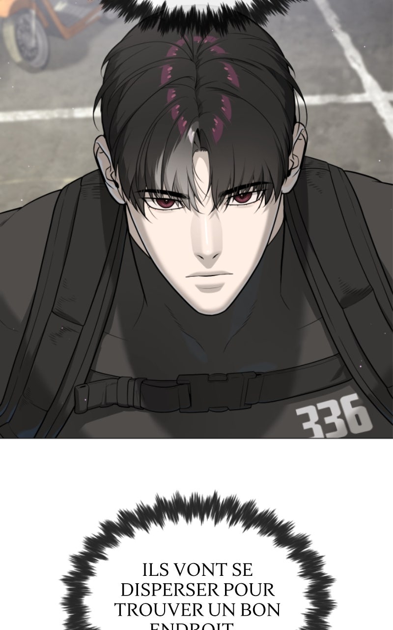 Read Killer Peter FR Manga Online