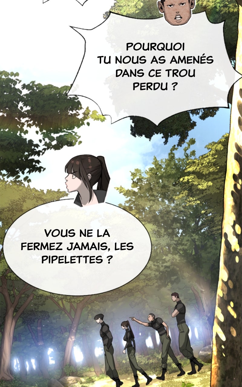 Read Killer Peter FR Manga Online