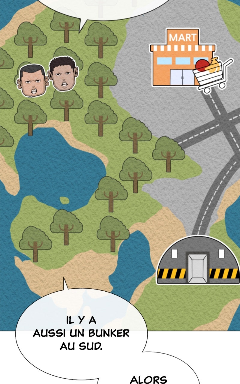 Read Killer Peter FR Manga Online