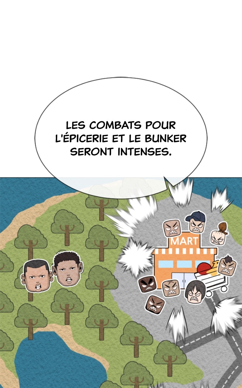 Read Killer Peter FR Manga Online