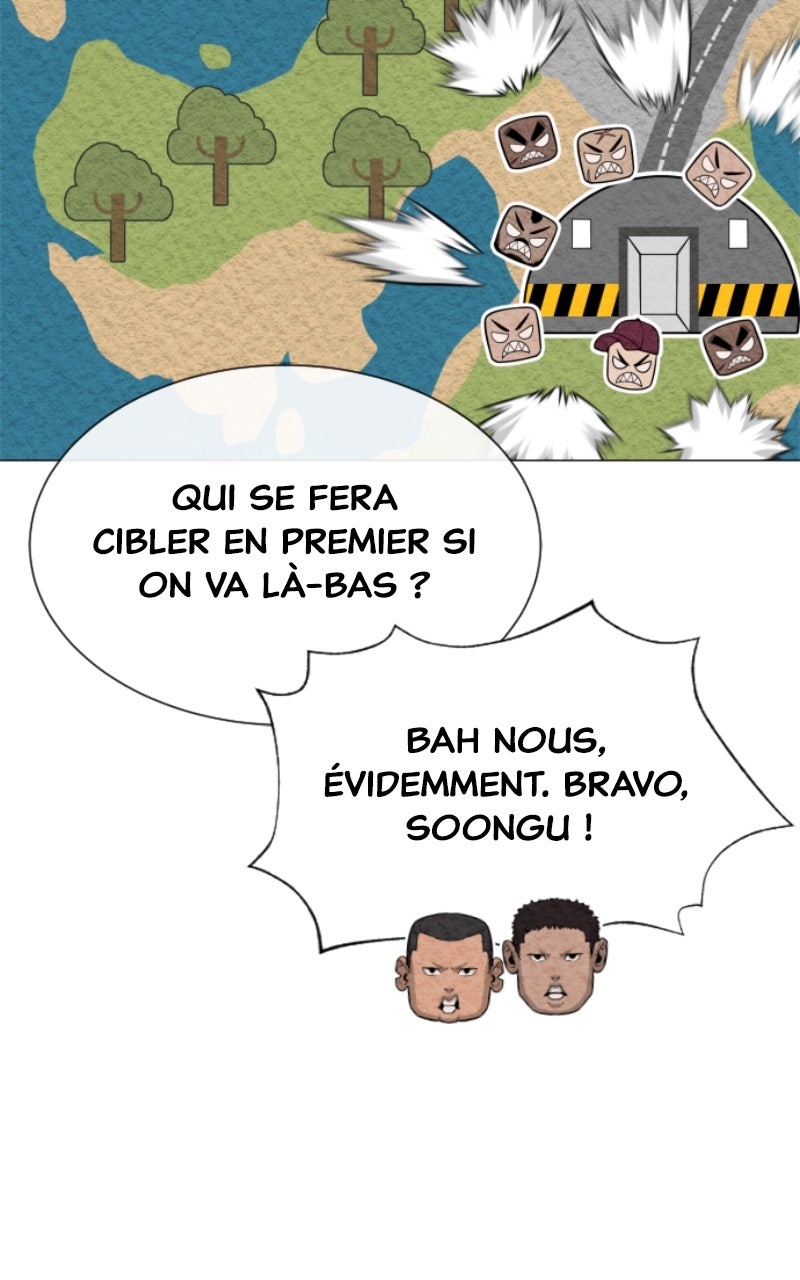 Read Killer Peter FR Manga Online