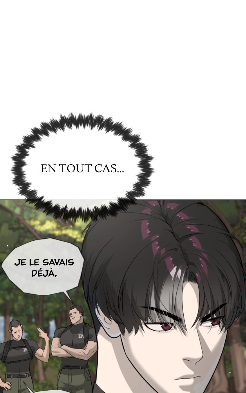 Read Killer Peter FR Manga Online