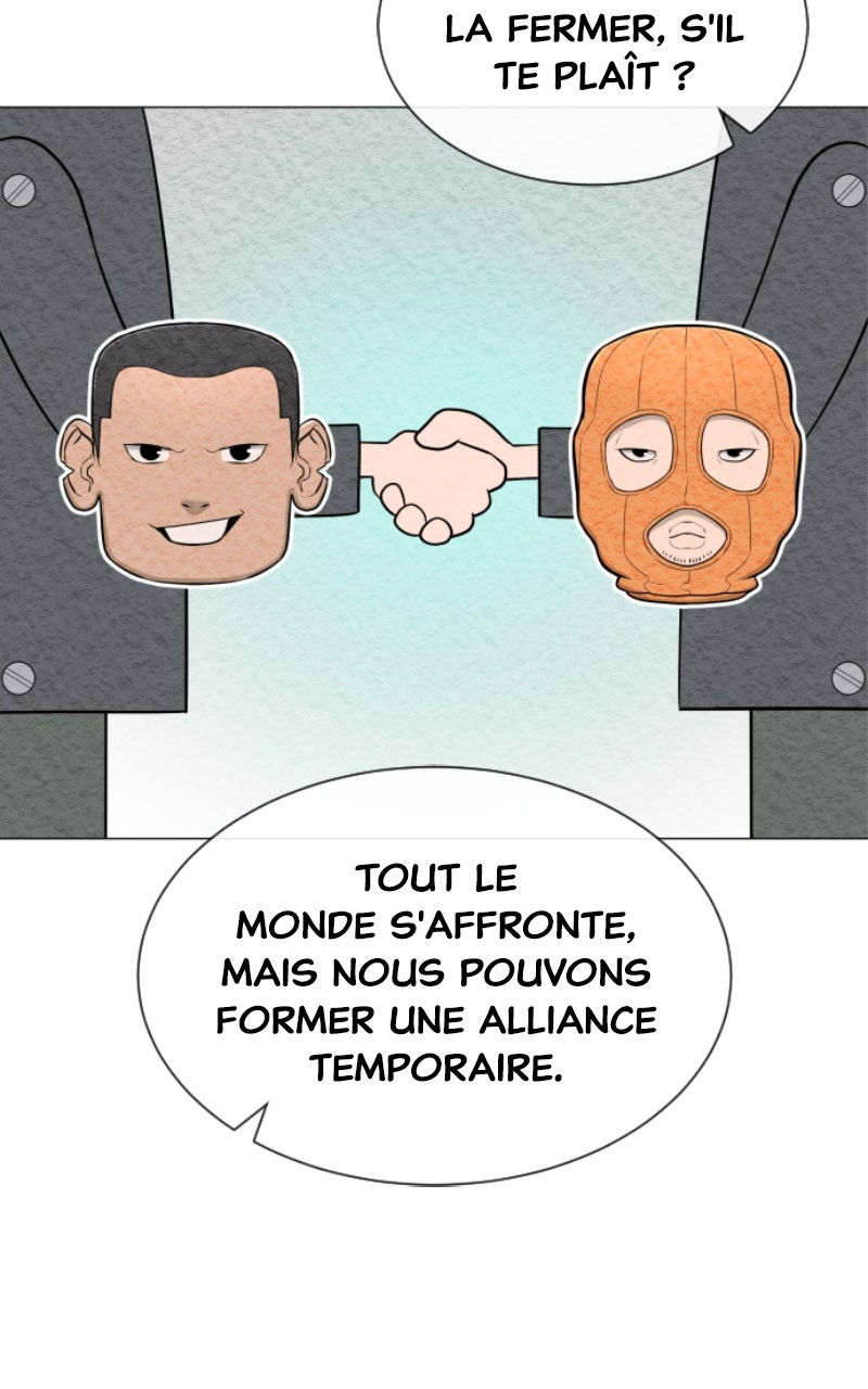 Read Killer Peter FR Manga Online