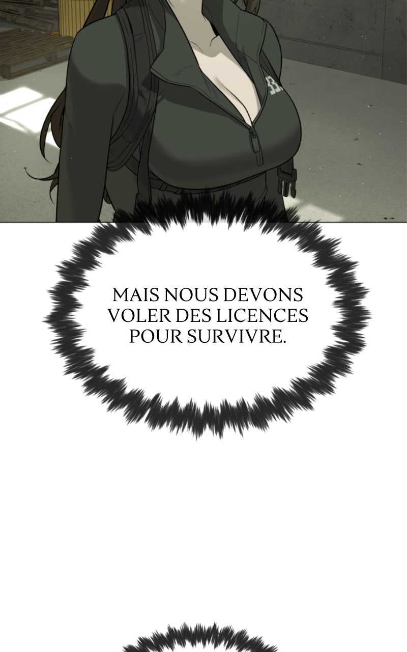 Read Killer Peter FR Manga Online