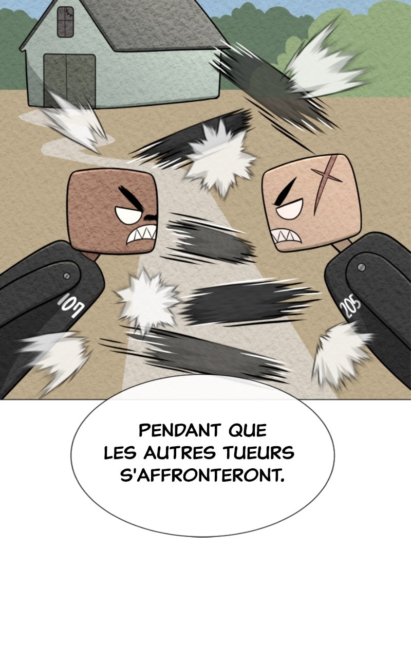 Read Killer Peter FR Manga Online