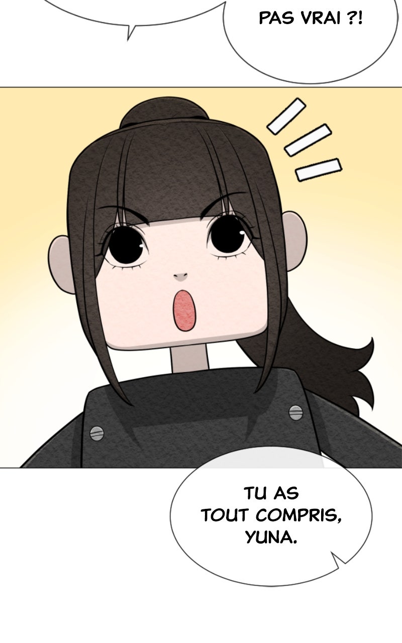 Read Killer Peter FR Manga Online