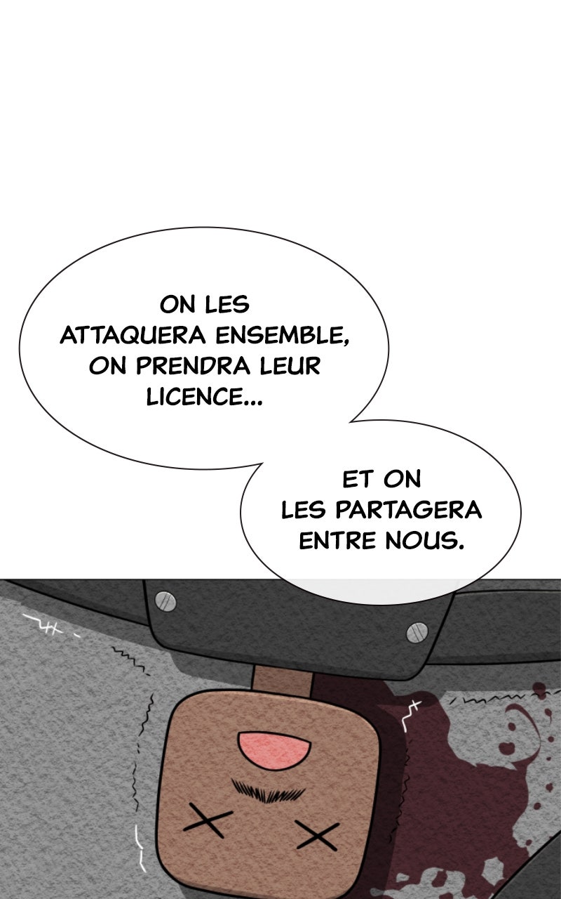 Read Killer Peter FR Manga Online