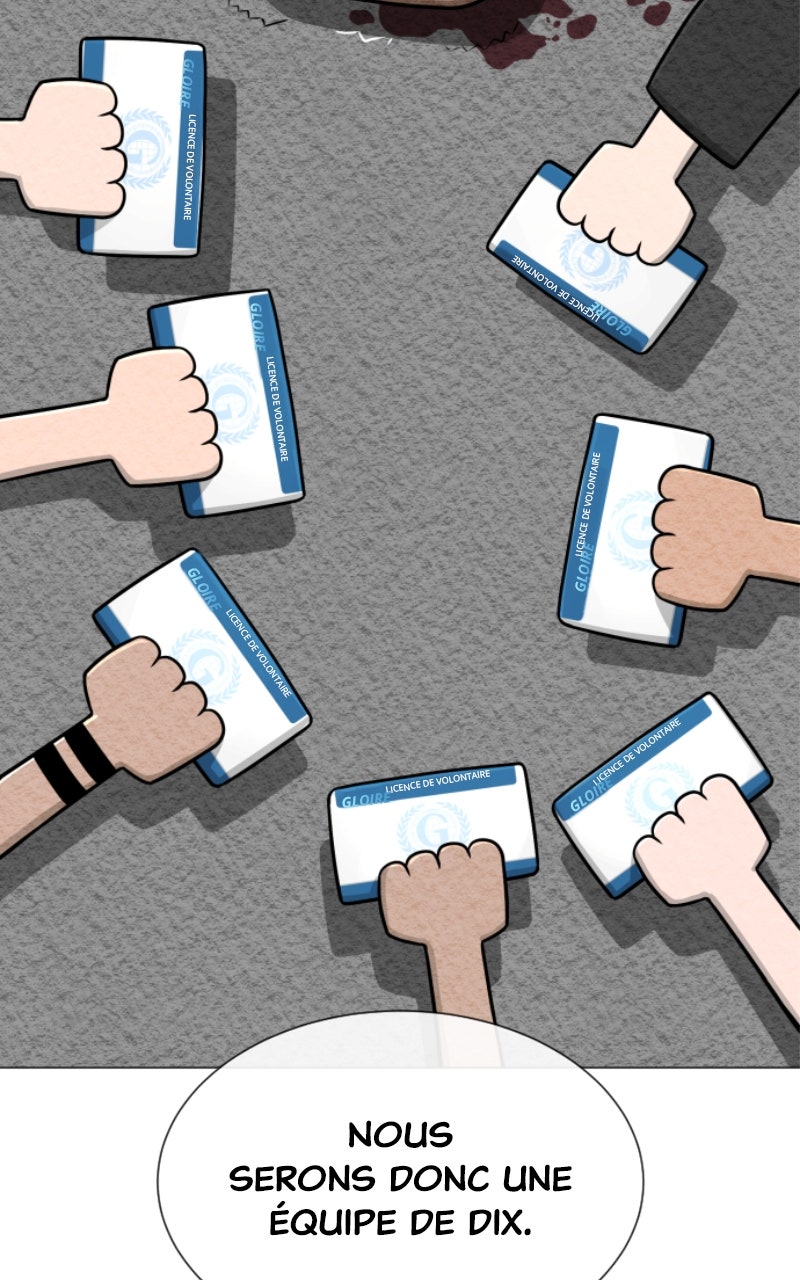 Read Killer Peter FR Manga Online