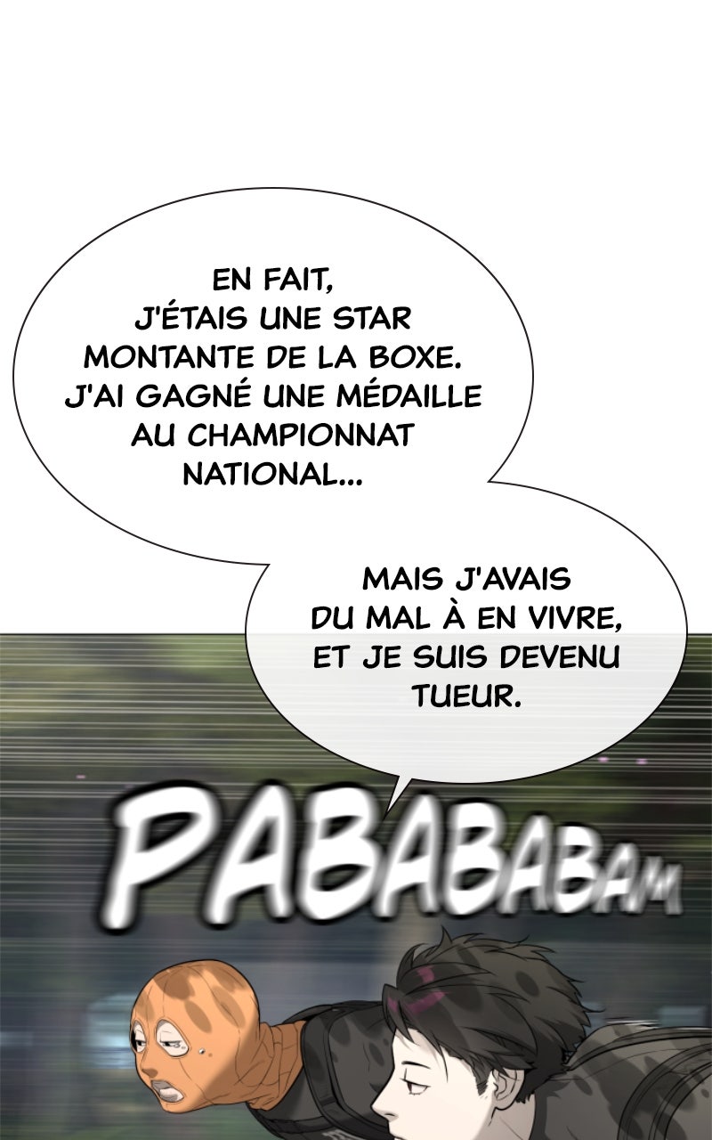 Read Killer Peter FR Manga Online