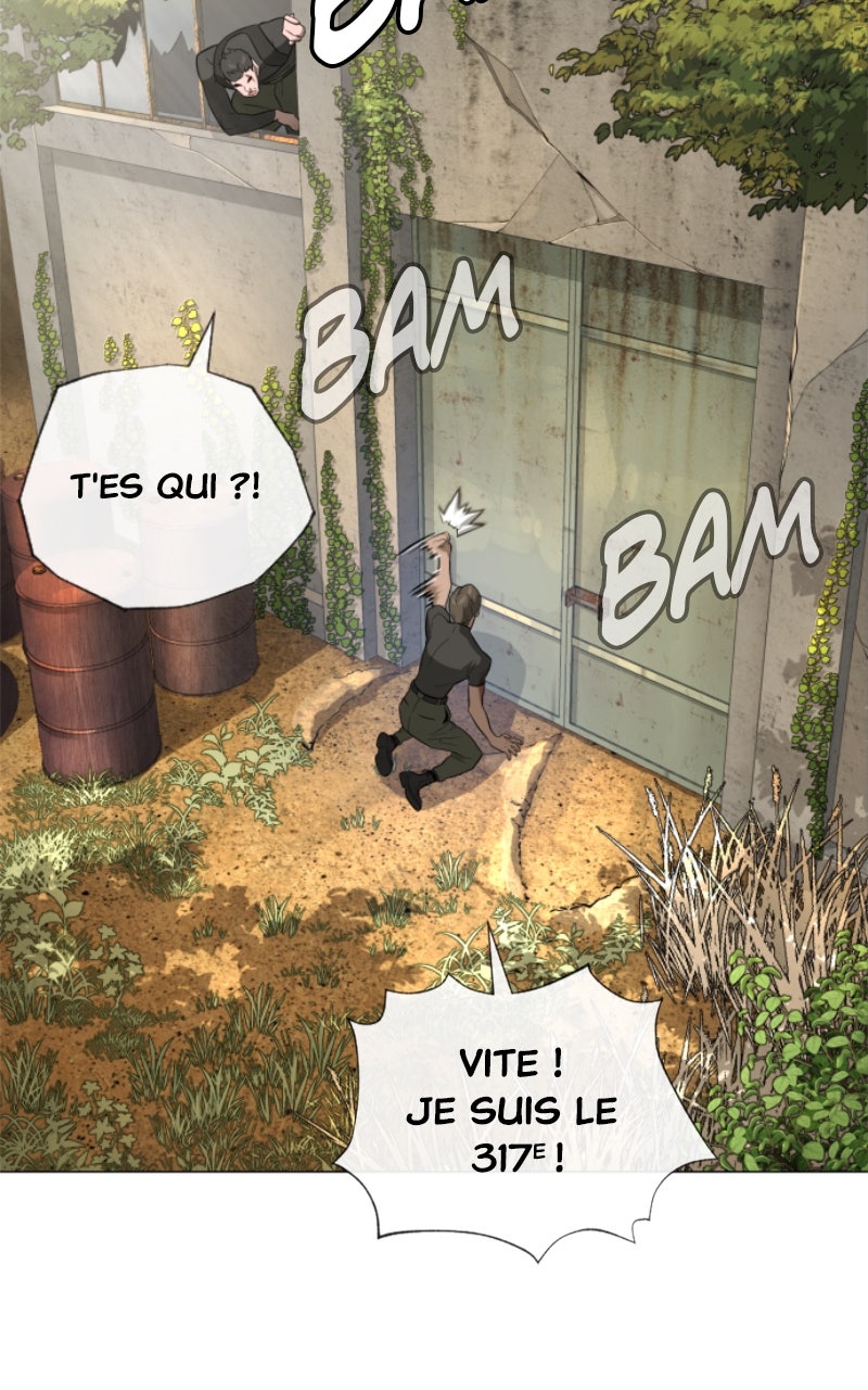 Read Killer Peter FR Manga Online