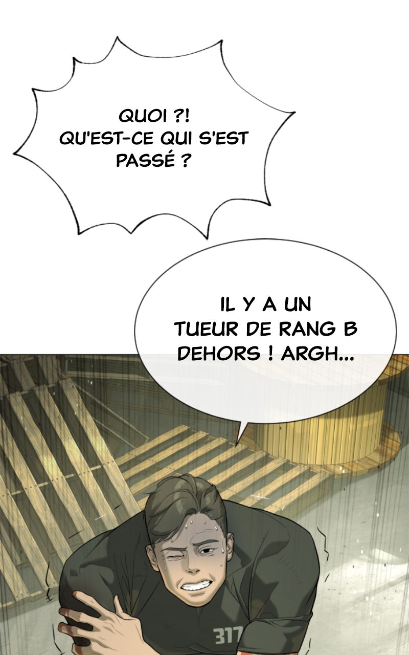 Read Killer Peter FR Manga Online