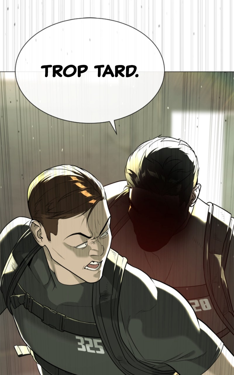 Read Killer Peter FR Manga Online