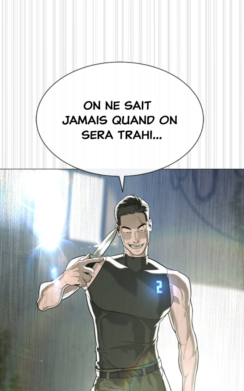 Read Killer Peter FR Manga Online