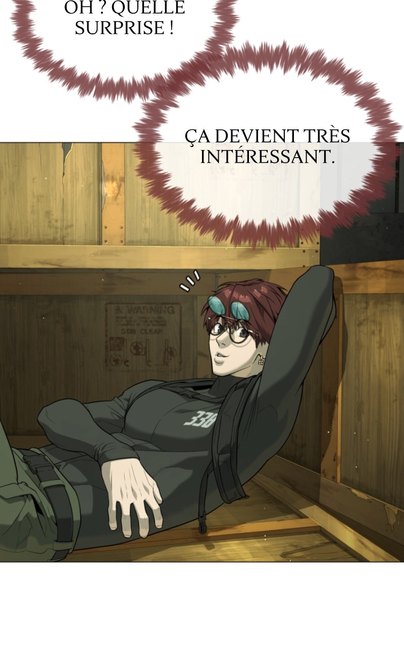 Read Killer Peter FR Manga Online