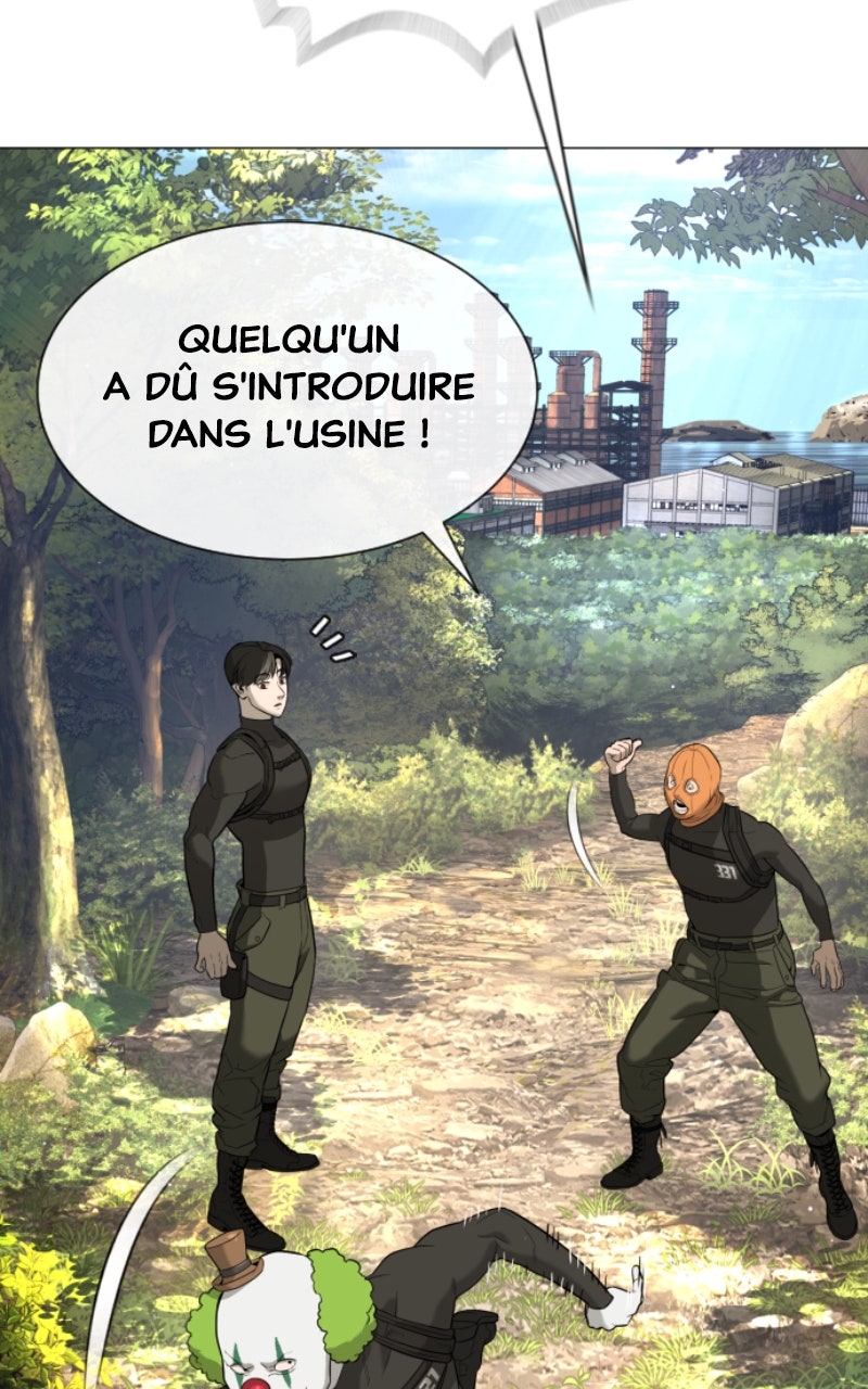 Read Killer Peter FR Manga Online