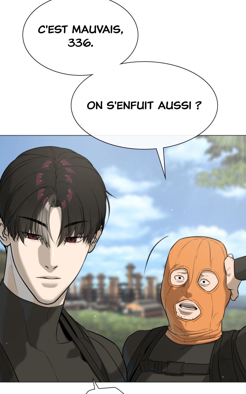 Read Killer Peter FR Manga Online