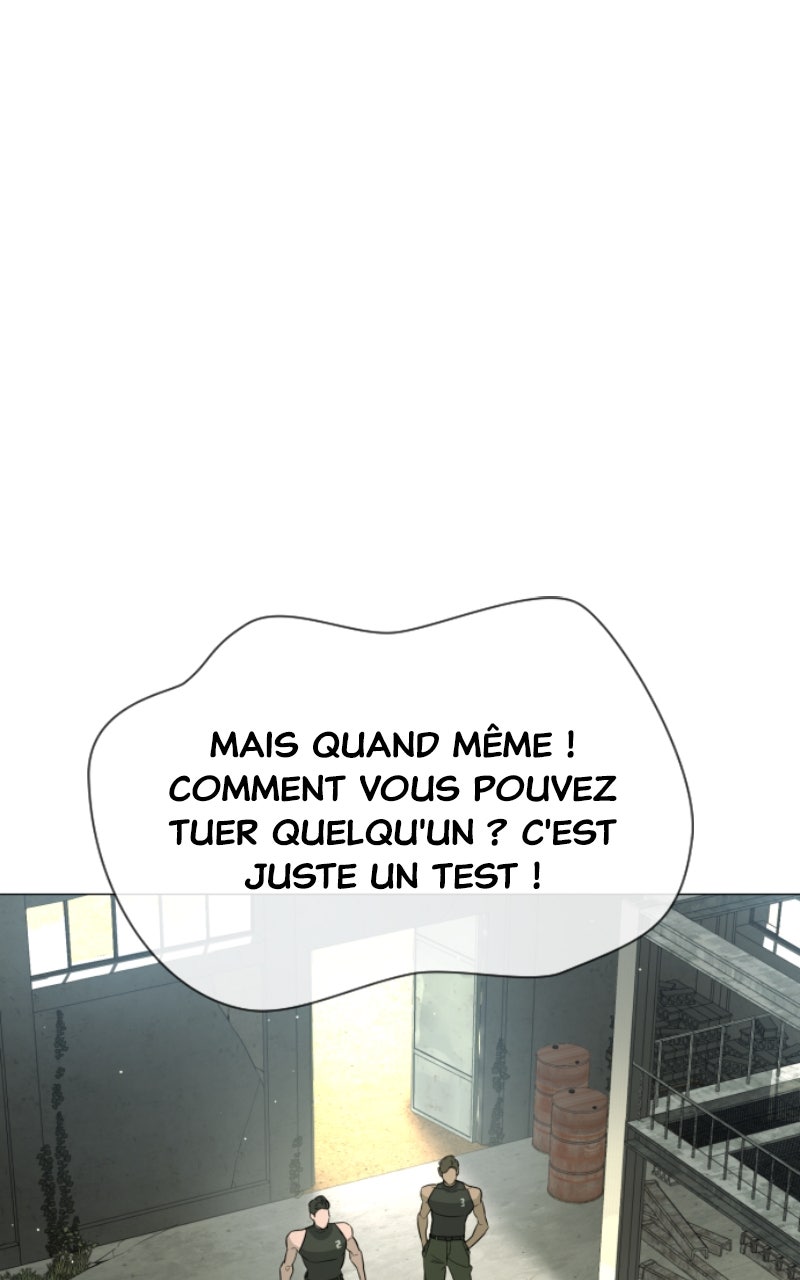 Read Killer Peter FR Manga Online