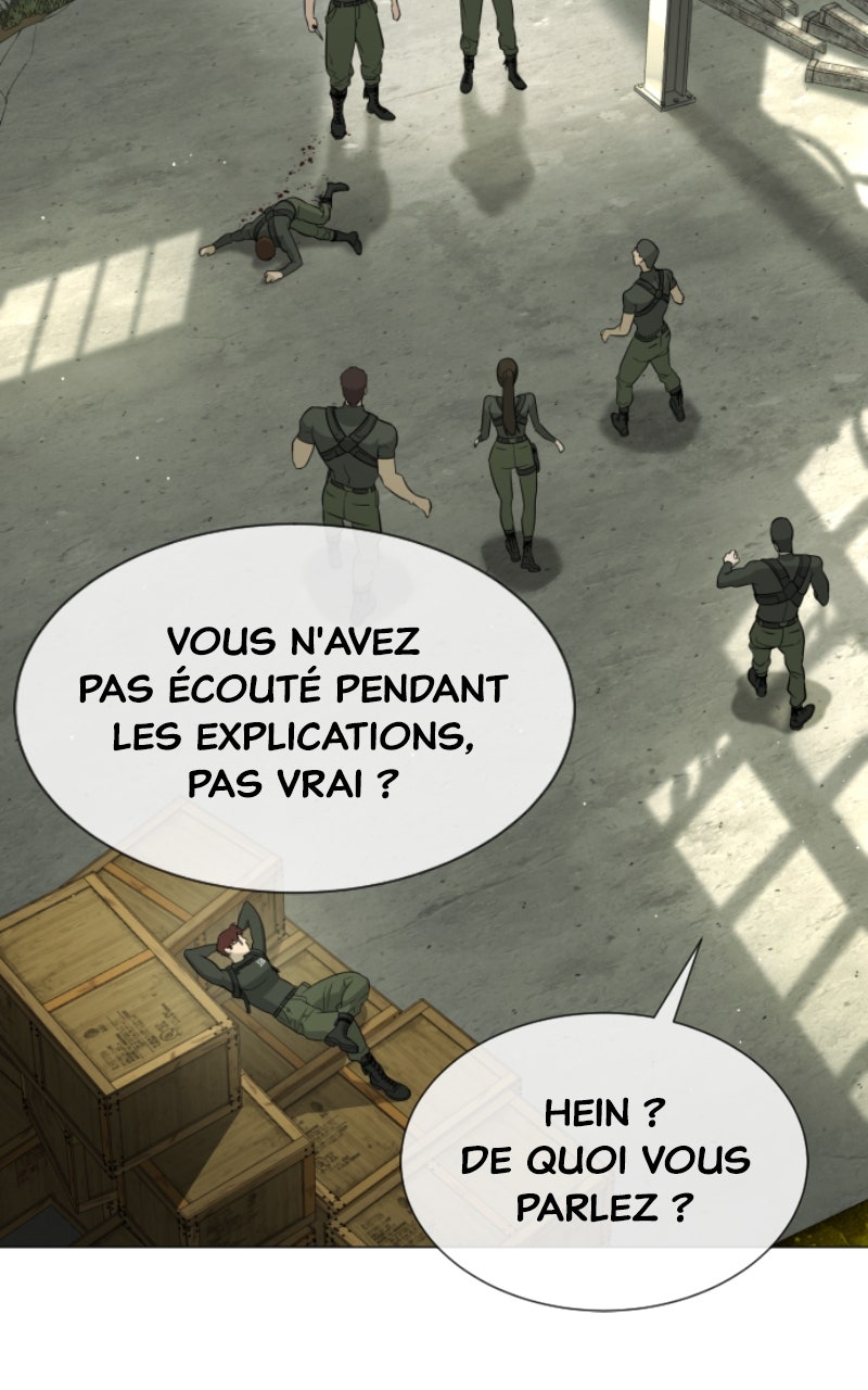 Read Killer Peter FR Manga Online