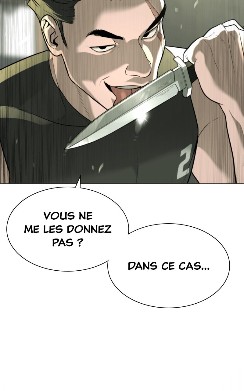 Read Killer Peter FR Manga Online