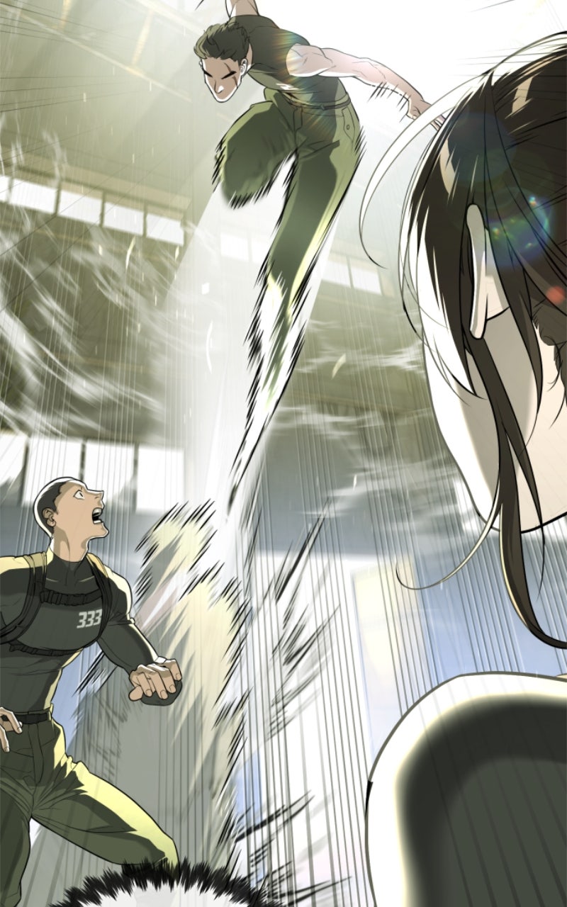 Read Killer Peter FR Manga Online