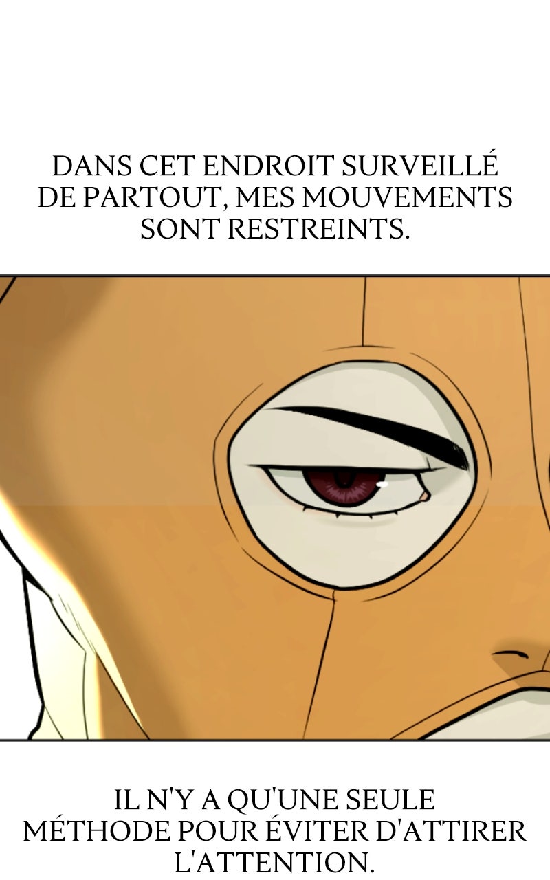 Read Killer Peter FR Manga Online