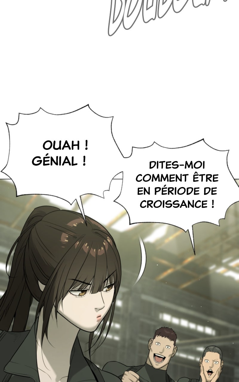 Read Killer Peter FR Manga Online