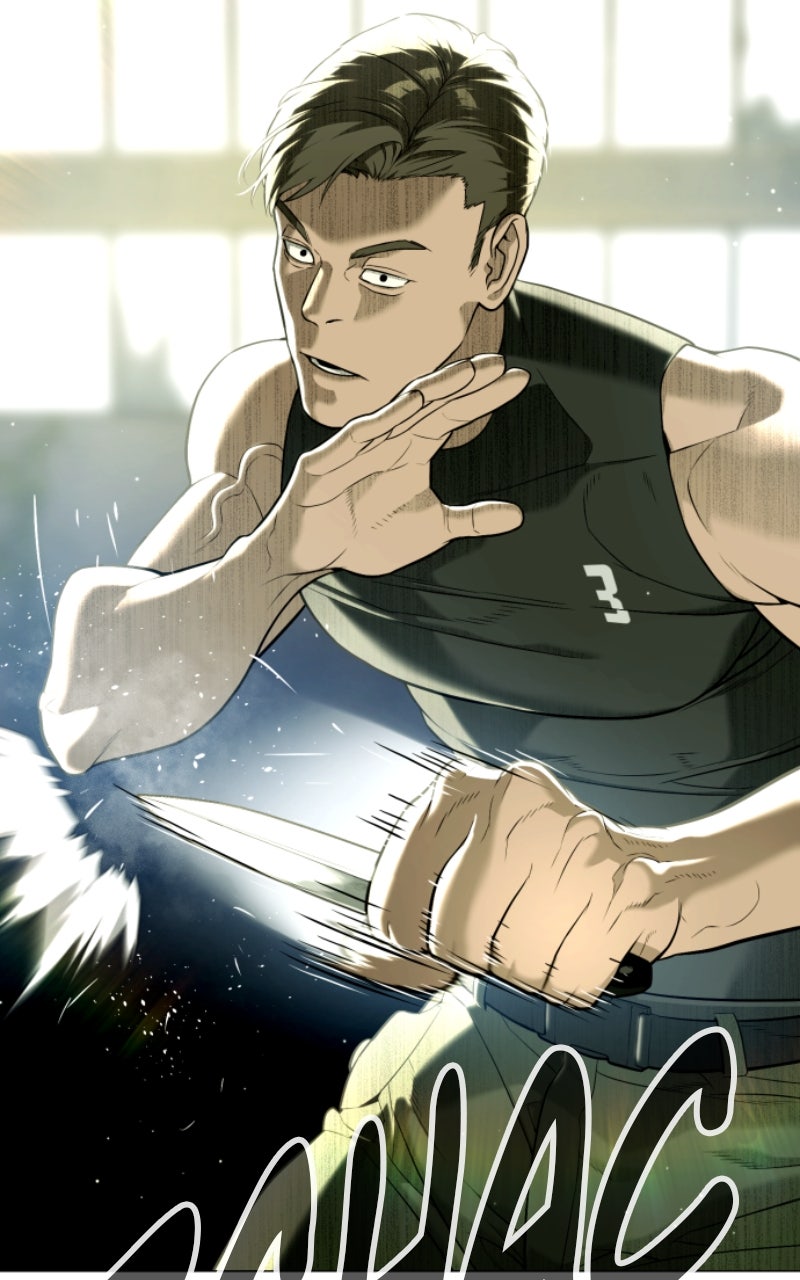 Read Killer Peter FR Manga Online