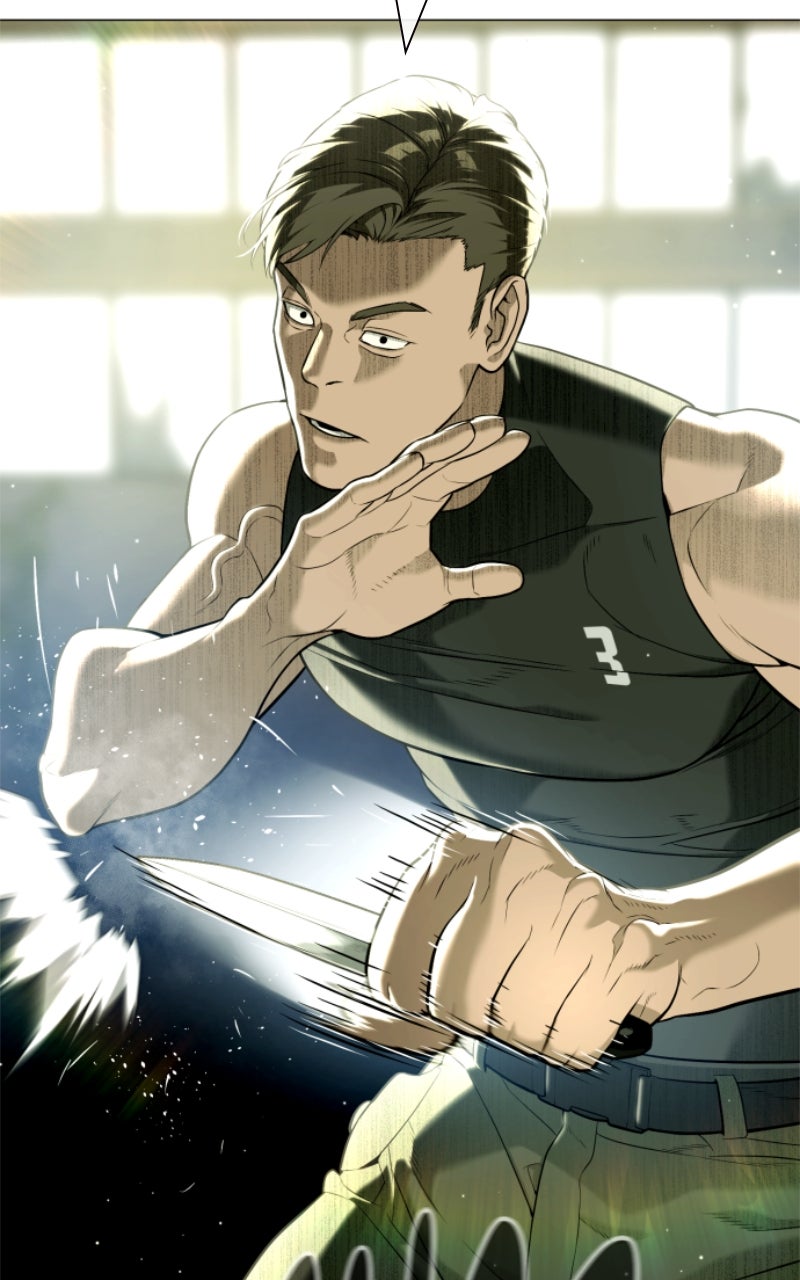 Read Killer Peter FR Manga Online