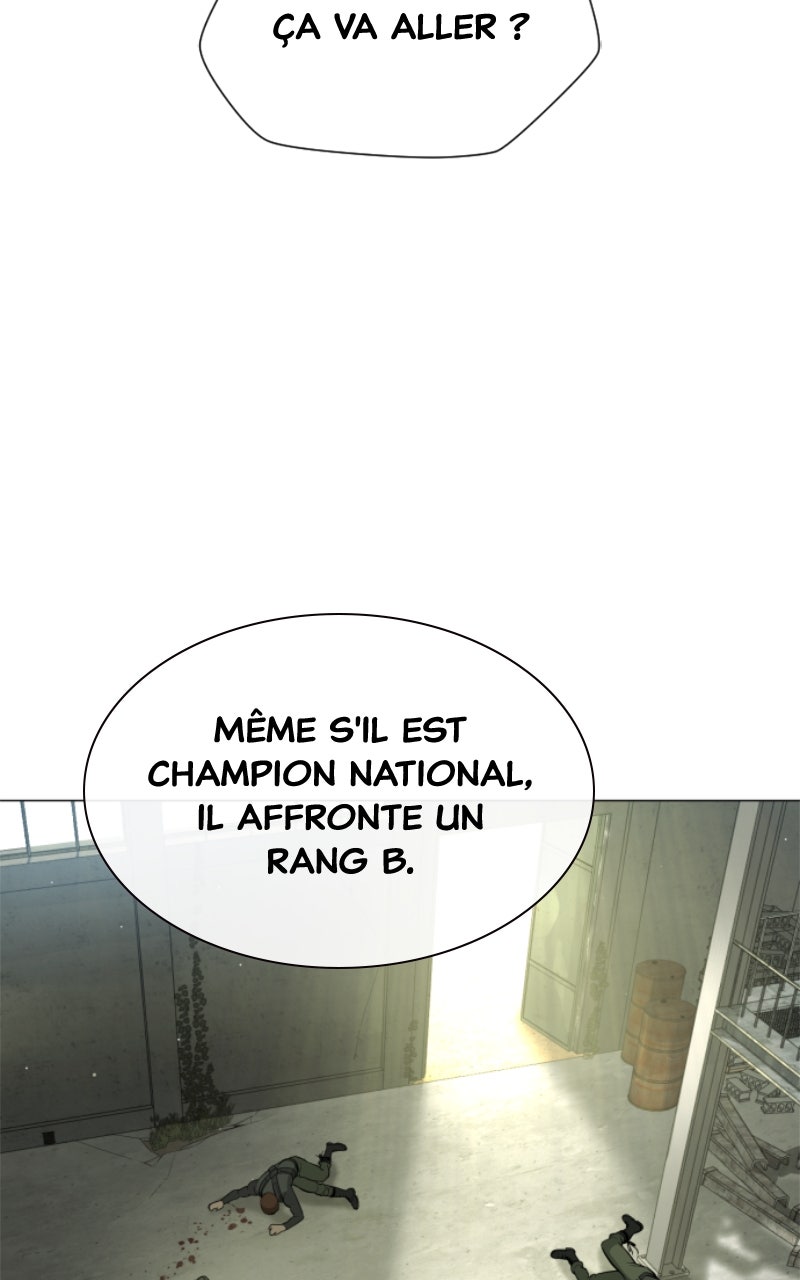 Read Killer Peter FR Manga Online