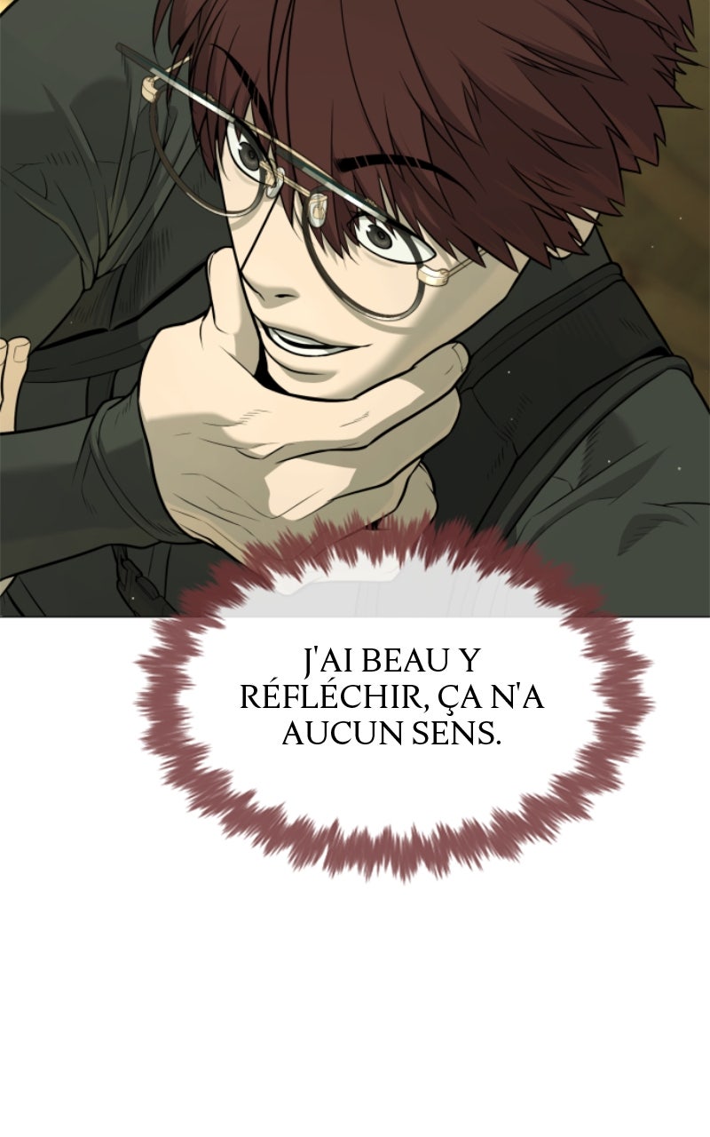 Read Killer Peter FR Manga Online