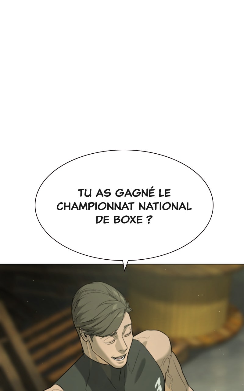 Read Killer Peter FR Manga Online