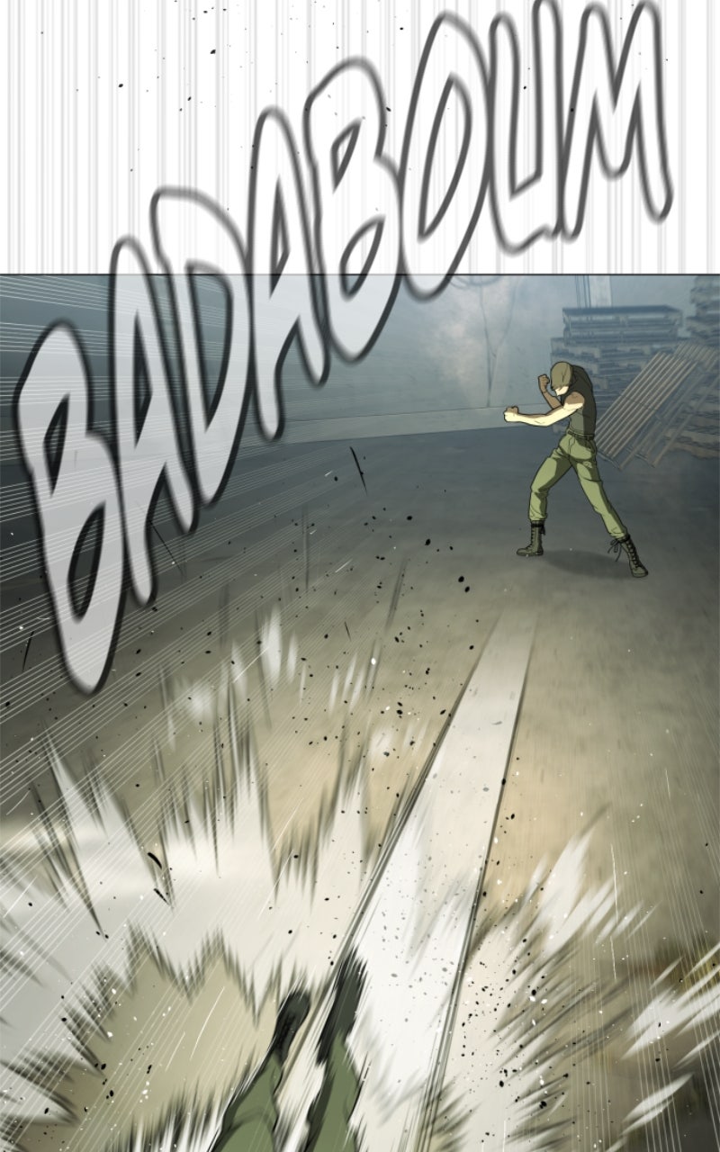 Read Killer Peter FR Manga Online