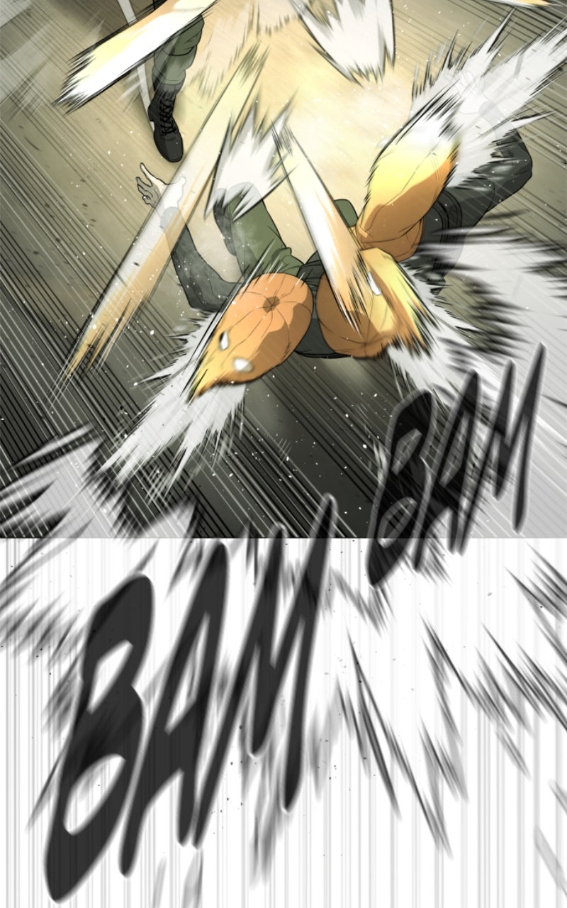 Read Killer Peter FR Manga Online