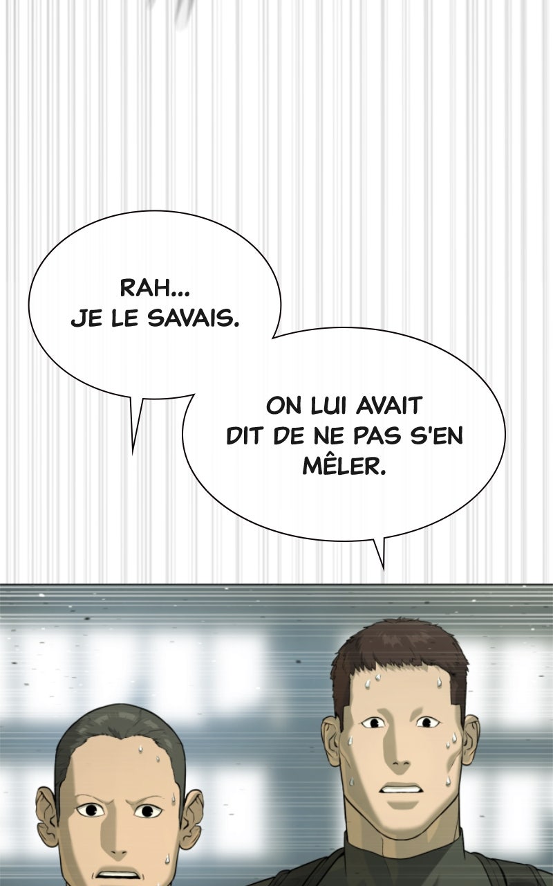 Read Killer Peter FR Manga Online