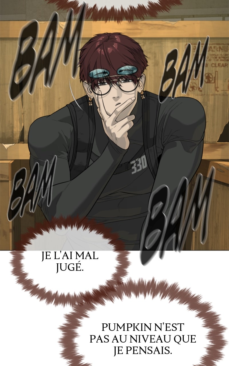 Read Killer Peter FR Manga Online