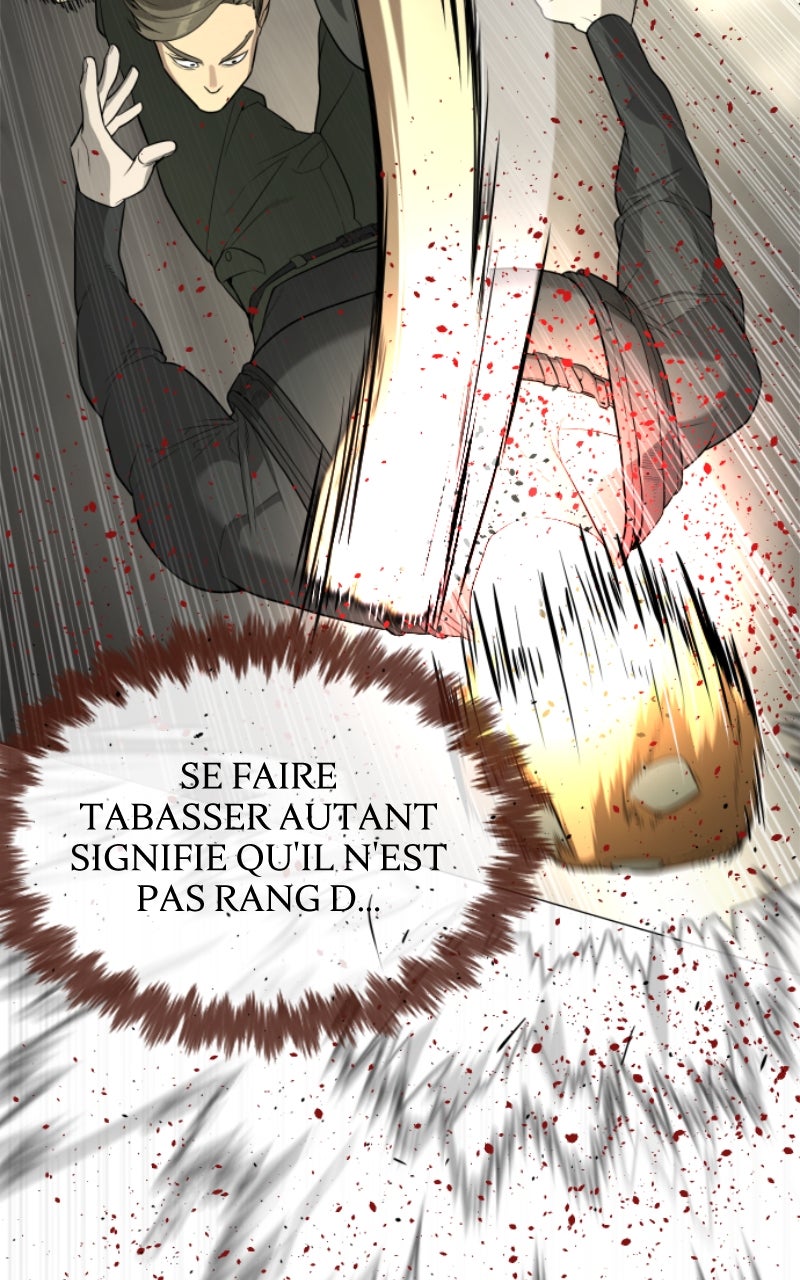 Read Killer Peter FR Manga Online