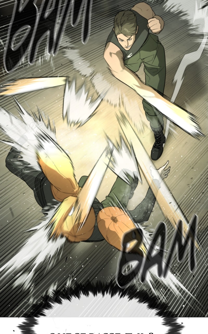 Read Killer Peter FR Manga Online