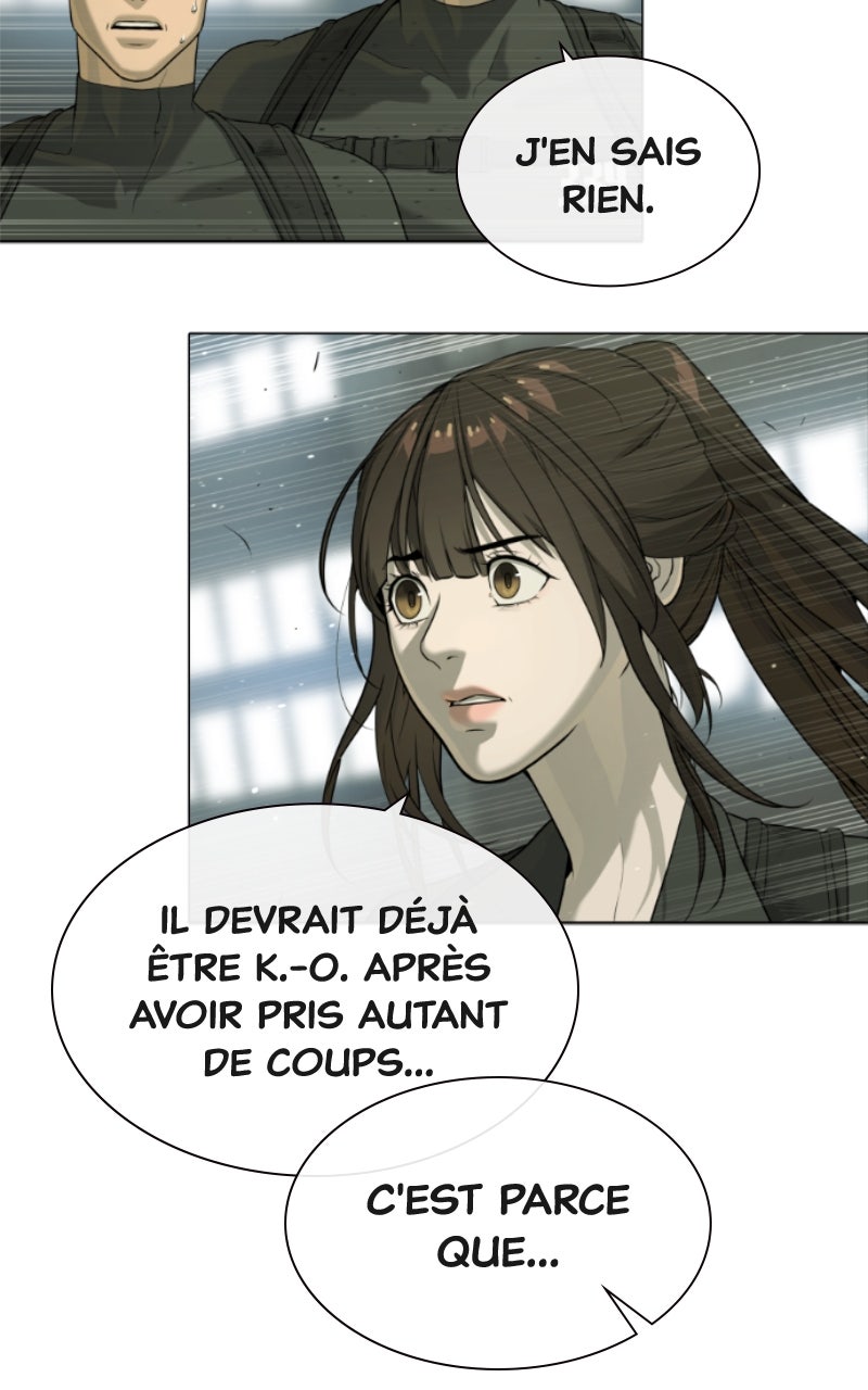 Read Killer Peter FR Manga Online