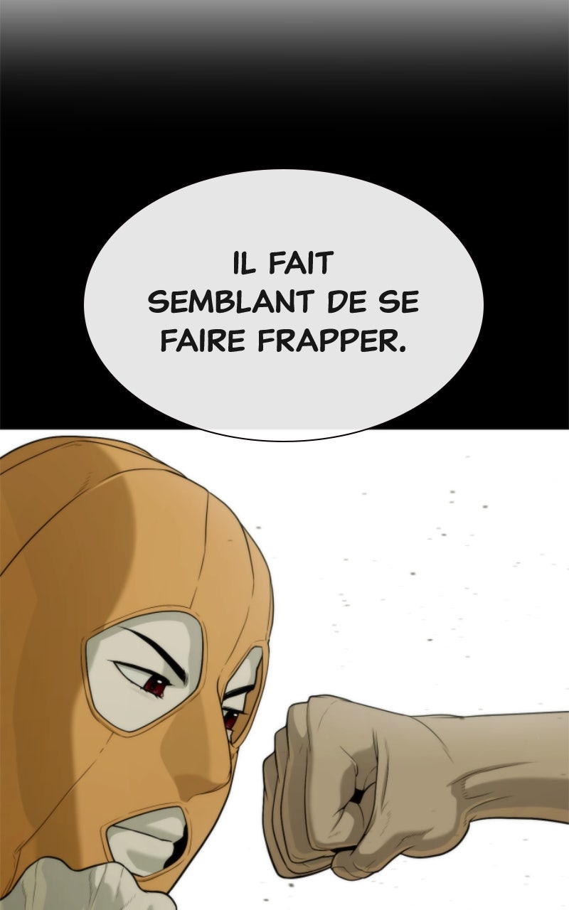 Read Killer Peter FR Manga Online