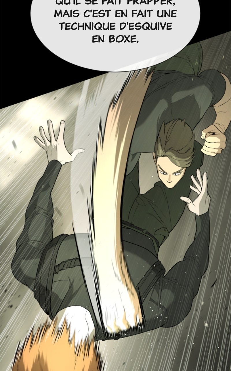 Read Killer Peter FR Manga Online