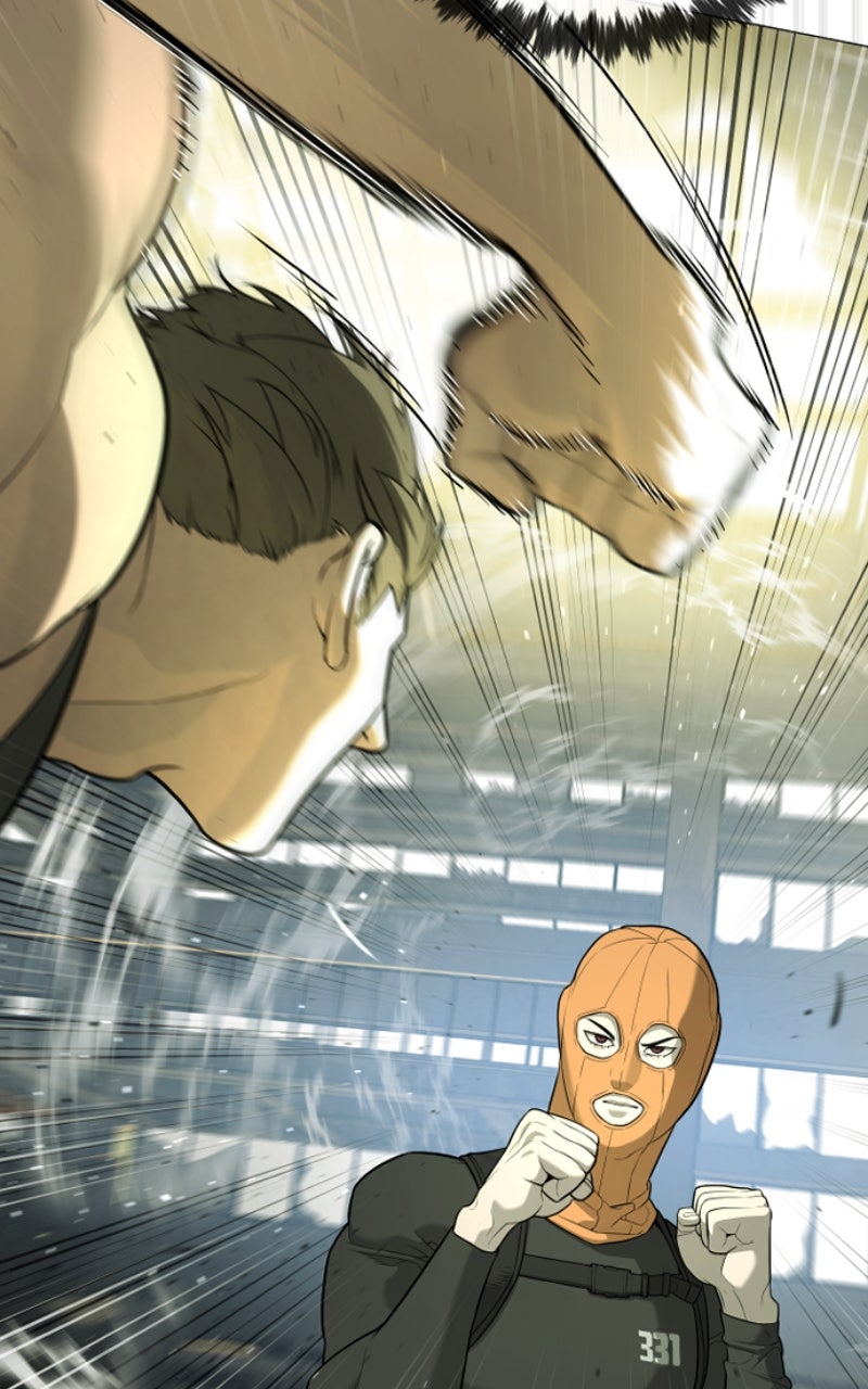 Read Killer Peter FR Manga Online