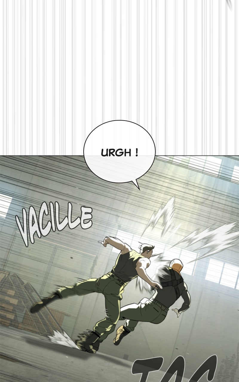 Read Killer Peter FR Manga Online